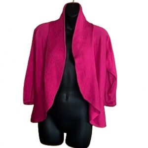 Lauren Ralph Lauren Petite LG cardigan.